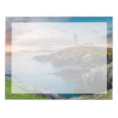 Bloc-note Les phares | Fanad Head Lighthouse Irlande (Devant)
