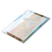 Bloc-note Les phares | Grand Island East Channel Light (Incliné)