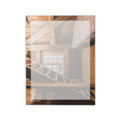 Bloc-note Les phares | Lac Vanern Intérieur Suède (Tourné)