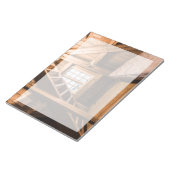 Bloc-note Les phares | Lac Vanern Intérieur Suède (Incliné)