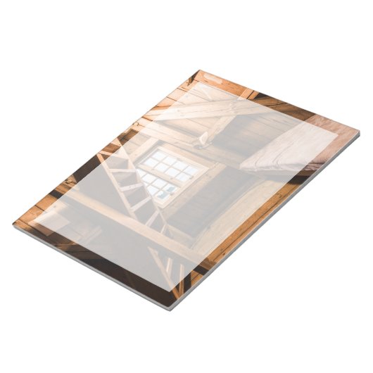 Bloc-note Les phares | Lac Vanern Intérieur Suède (Incliné)