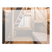 Bloc-note Les phares | Lac Vanern Intérieur Suède (Devant)