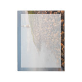 Bloc-note Les phares | Montauk Point Long Island (Tourné)