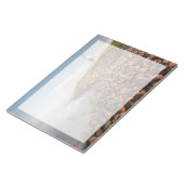 Bloc-note Les phares | Montauk Point Long Island (Incliné)