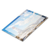 Bloc-note Les phares | Peggy's Cove Nouvelle-Écosse (Incliné)