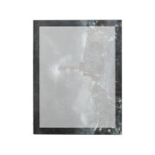 Bloc-note Les phares | Phare dans la tempête (Tourné)