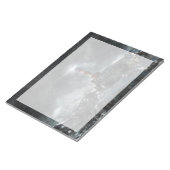 Bloc-note Les phares | Phare dans la tempête (Incliné)