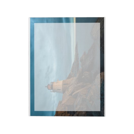 Bloc-note Les phares | Phare de Castle Hill (Tourné)