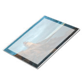 Bloc-note Les phares | Phare de Castle Hill (Incliné)