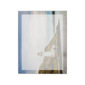 Bloc-note Les phares | Phare de l'île Georges (Tourné)