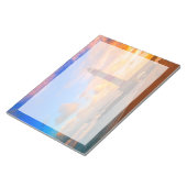 Bloc-note Les phares | Phare d'Itapuã Brésil (Incliné)