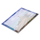 Bloc-note Les phares | Phare Petit Minou France (Incliné)