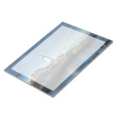 Bloc-note Les phares | Portland Head Light Lighthouse (Incliné)