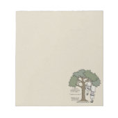 Bloc-note Les plus grandes paroles de Maman (Devant)