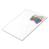 Bloc-note Les romans de Jane Austen VIII (Incliné)