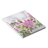 Bloc-note Les Roses de Nana (Incliné)