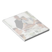 Bloc-note Liberté de la volonté (Incliné)