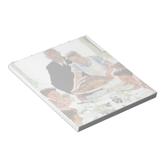 Bloc-note Liberté de la volonté (Incliné)