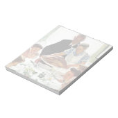 Bloc-note Liberté de la volonté (Tourné)