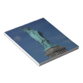 Bloc-note Liberty Enlightening the World - Statue de la Libe (Incliné)