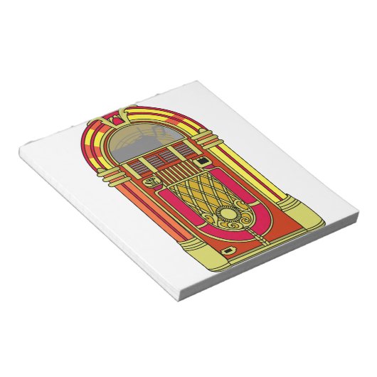 Bloc-note Librairie (Incliné)