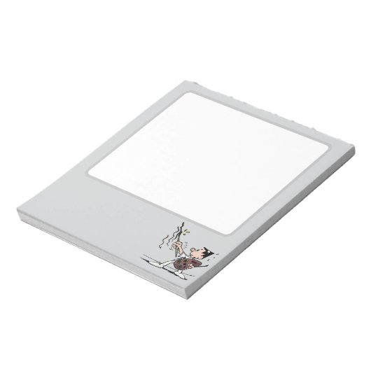 Bloc-note Libreta JP crea tu arte (Tourné)