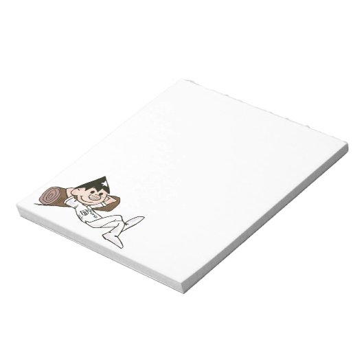 Bloc-note Libreta JP relajado (Tourné)