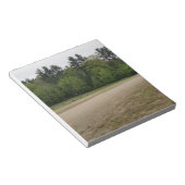 Bloc-note Lieux simples (Incliné)