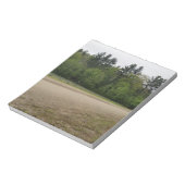 Bloc-note Lieux simples (Tourné)