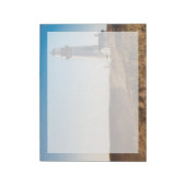 Bloc-note Lighthouses | Yaquina Head Lighthouse (Tourné)