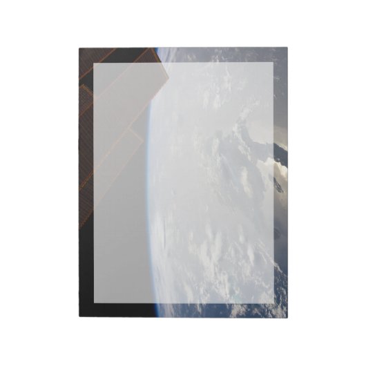 Bloc-note L'Île D'Hispaniola Avec Sunglin (Tourné)