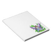 Bloc-note Lily Pad (Incliné)