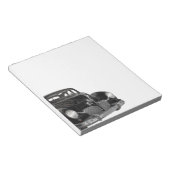 Bloc-note Lincoln Zephyr (Incliné)