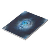 Bloc-note lion leo (Tourné)