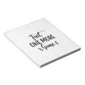 Bloc-note Lire l'art encore un jeu (Incliné)