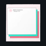 Bloc-note Liste Des Articles Sociaux Personnalisés À Faire<br><div class="desc">Ce bloc-notes amusant propose un design de poste de médias sociaux tendance. il suffit d'ajouter votre nom et ils sont customisés pour vous! Ils feraient un grand diplôme ou un cadeau de retour à l'école pour vos amis! Contactez-nous pour une personnalisation supplémentaire</div>