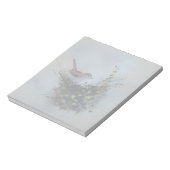 Bloc-note Little Bird (Tourné)