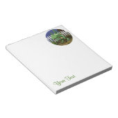 Bloc-note Little Dragon (Incliné)