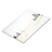 Bloc-note Little Fox (Incliné)