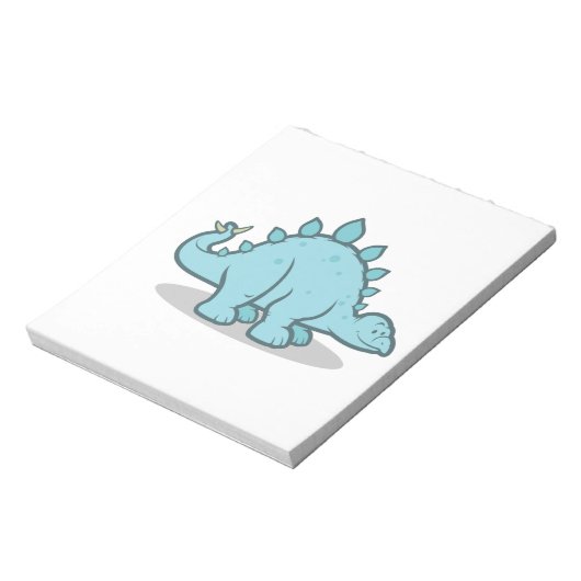 Bloc-note Little Steg (Tourné)