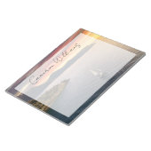 Bloc-note Littoral | Bodrum, Turquie (Incliné)