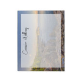 Bloc-note Littoral | Parc national Acadia, Schooner Head (Tourné)