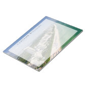 Bloc-note Littoral | Urban Beach, Miami, Floride (Incliné)
