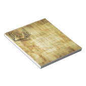 Bloc-note Livres vintages (Incliné)