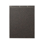 Bloc-note Lizard Litter Liner Sol Riche (Tourné)