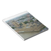 Bloc-note Londres Westminster (Incliné)