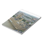 Bloc-note Londres Westminster (Tourné)