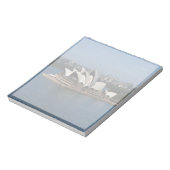 Bloc-note L'Opéra de Sydney (Tourné)