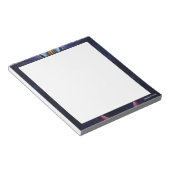 Bloc-note L'Orkolon Starfield (Incliné)