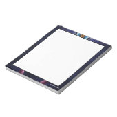 Bloc-note L'Orkolon Starfield (Tourné)